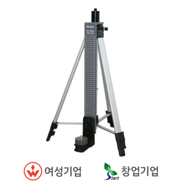 혜성코리아,신영측기 신콘 레이저하부작업대 (총길이 550mm) LEM-100
